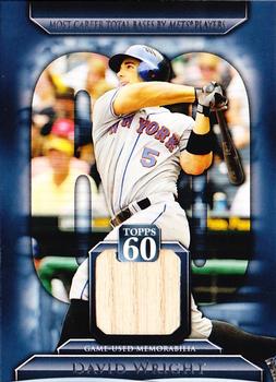 David Wright