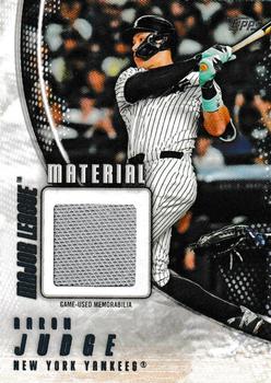 #MLM-AJ Aaron Judge