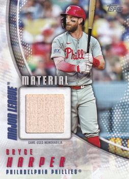 Bryce Harper