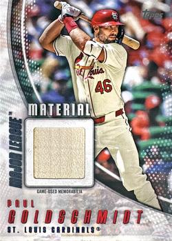 Paul Goldschmidt