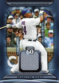 Marlon Byrd