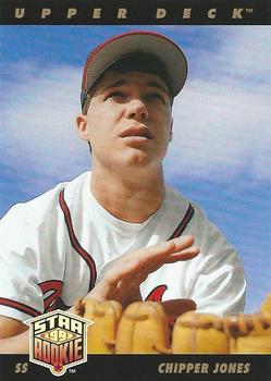 Chipper Jones