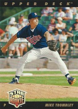 Mike Trombley