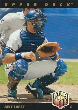 Javy Lopez