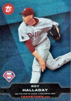 Roy Halladay