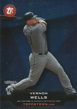 Vernon Wells