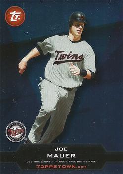 Joe Mauer