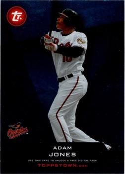 Adam Jones