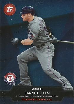 Josh Hamilton