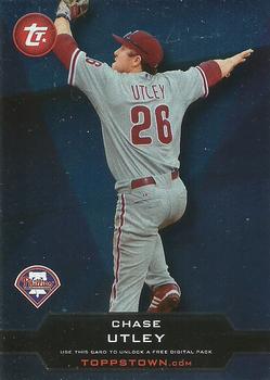 Chase Utley