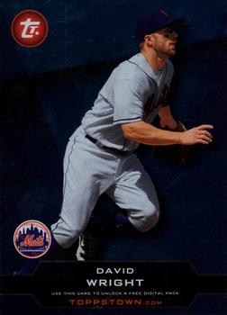 David Wright