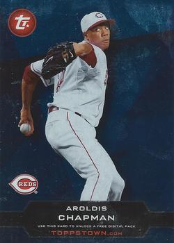 Aroldis Chapman