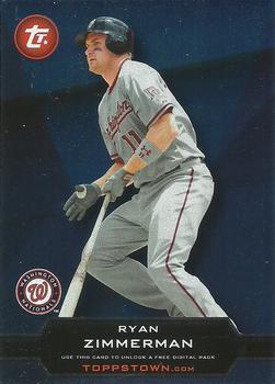 Ryan Zimmerman