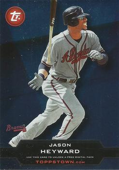 Jason Heyward
