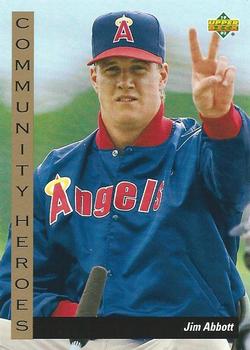 Jim Abbott