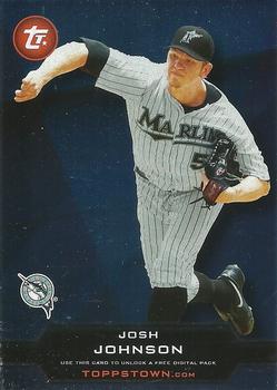 Josh Johnson