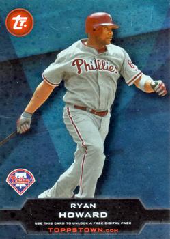 Ryan Howard