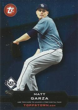 Matt Garza