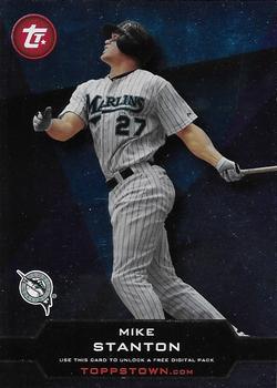 Mike Stanton