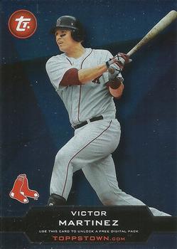 Victor Martinez