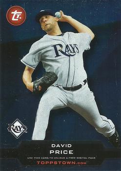 David Price