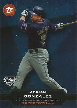 Adrian Gonzalez