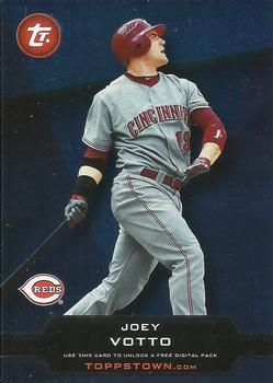 Joey Votto