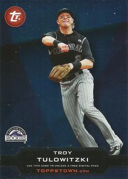 Troy Tulowitzki