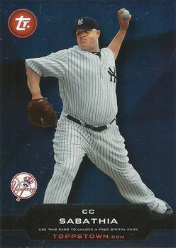 CC Sabathia