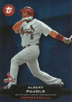 Albert Pujols