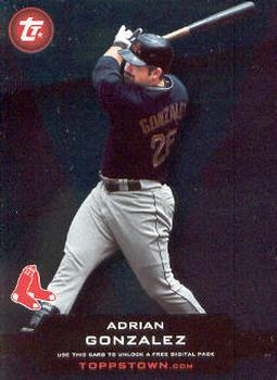 Adrian Gonzalez