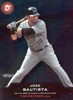 Jose Bautista