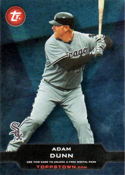Adam Dunn