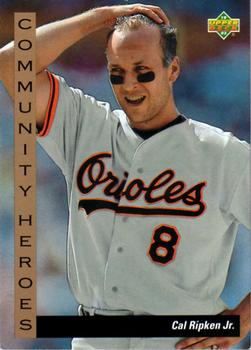 Cal Ripken Jr.