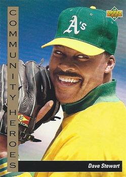Dave Stewart