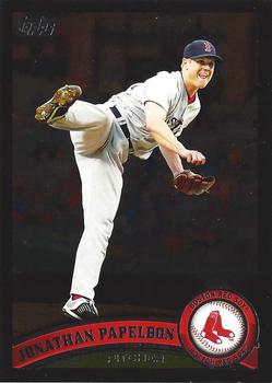 Jonathan Papelbon