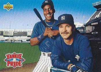 Yankee Pride (Roberto Kelly / Don Mattingly)