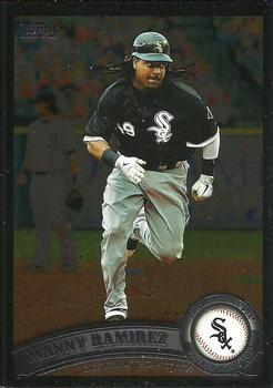 Manny Ramirez