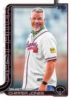 Chipper Jones