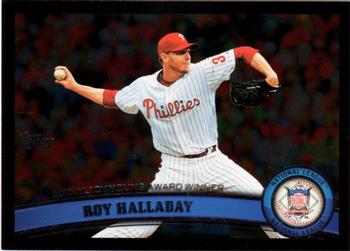 Roy Halladay