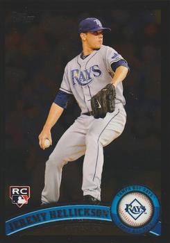 Jeremy Hellickson