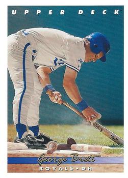 George Brett