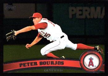 Peter Bourjos