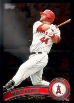 Mike Napoli