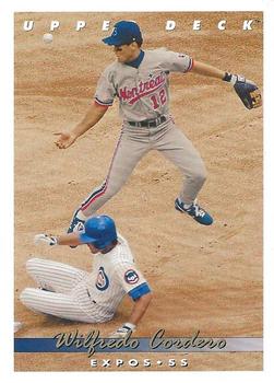 Wilfredo Cordero
