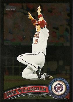 Josh Willingham