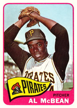Al McBean