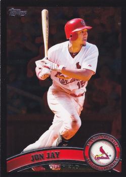 Jon Jay