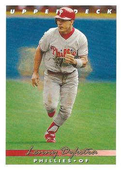 Lenny Dykstra