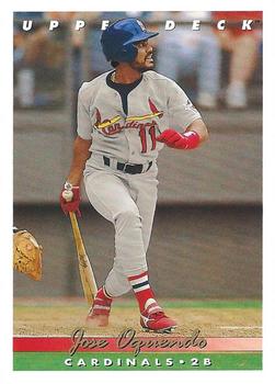 Jose Oquendo